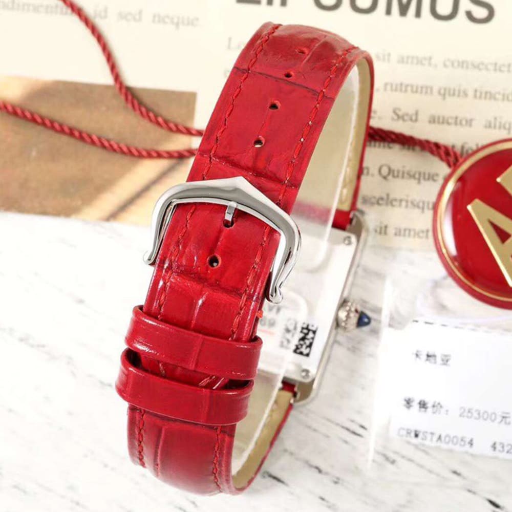 Ca*t1er Tank Must de Ca*t1er watch