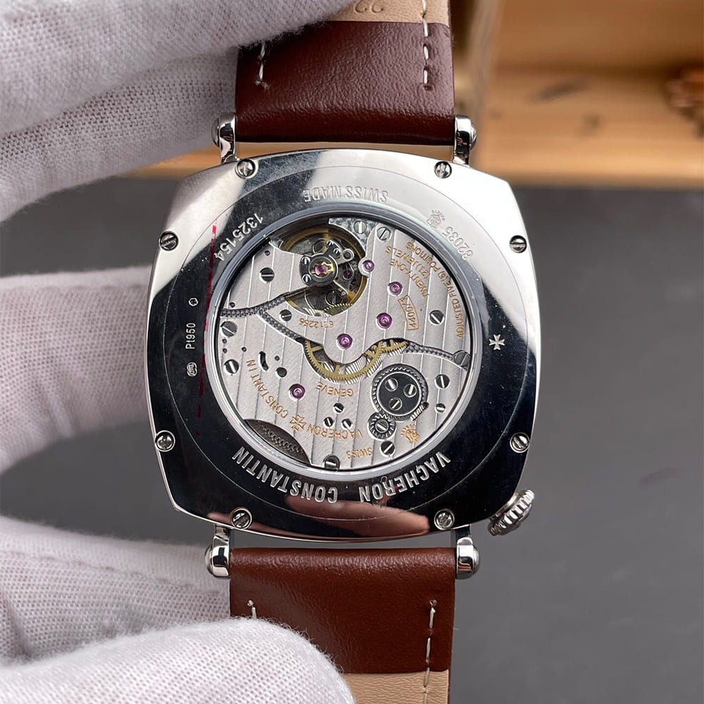 Vacheron C0nstan1n Historiques American 1921