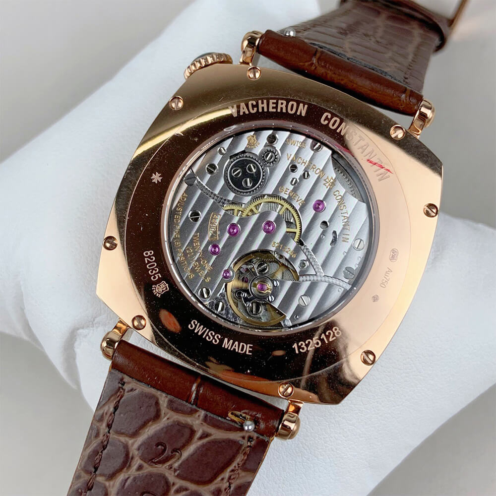 Vacheron C0nstan1n Historiques American 1921