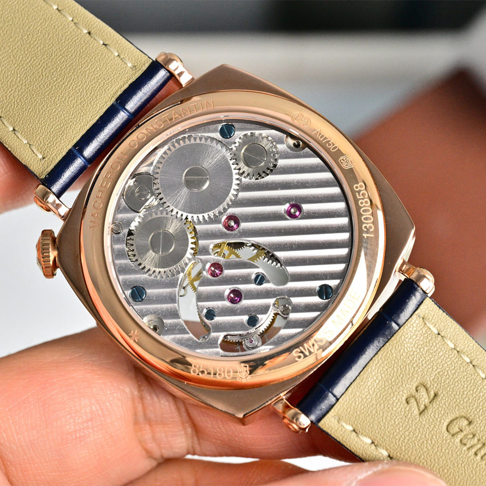 Vacheron C0nstan1n Historiques American 1921