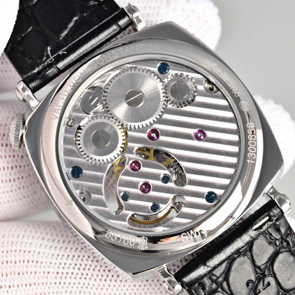 Vacheron C0nstan1n Historiques American 1921