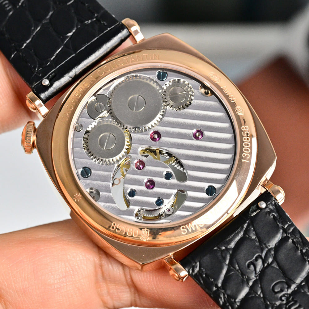 Vacheron C0nstan1n Historiques American 1921
