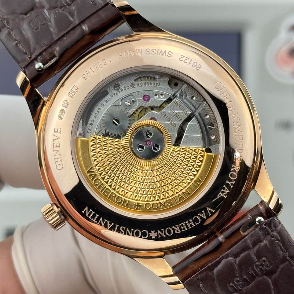 Vacheron C0nstan1n Les Cabinotiers