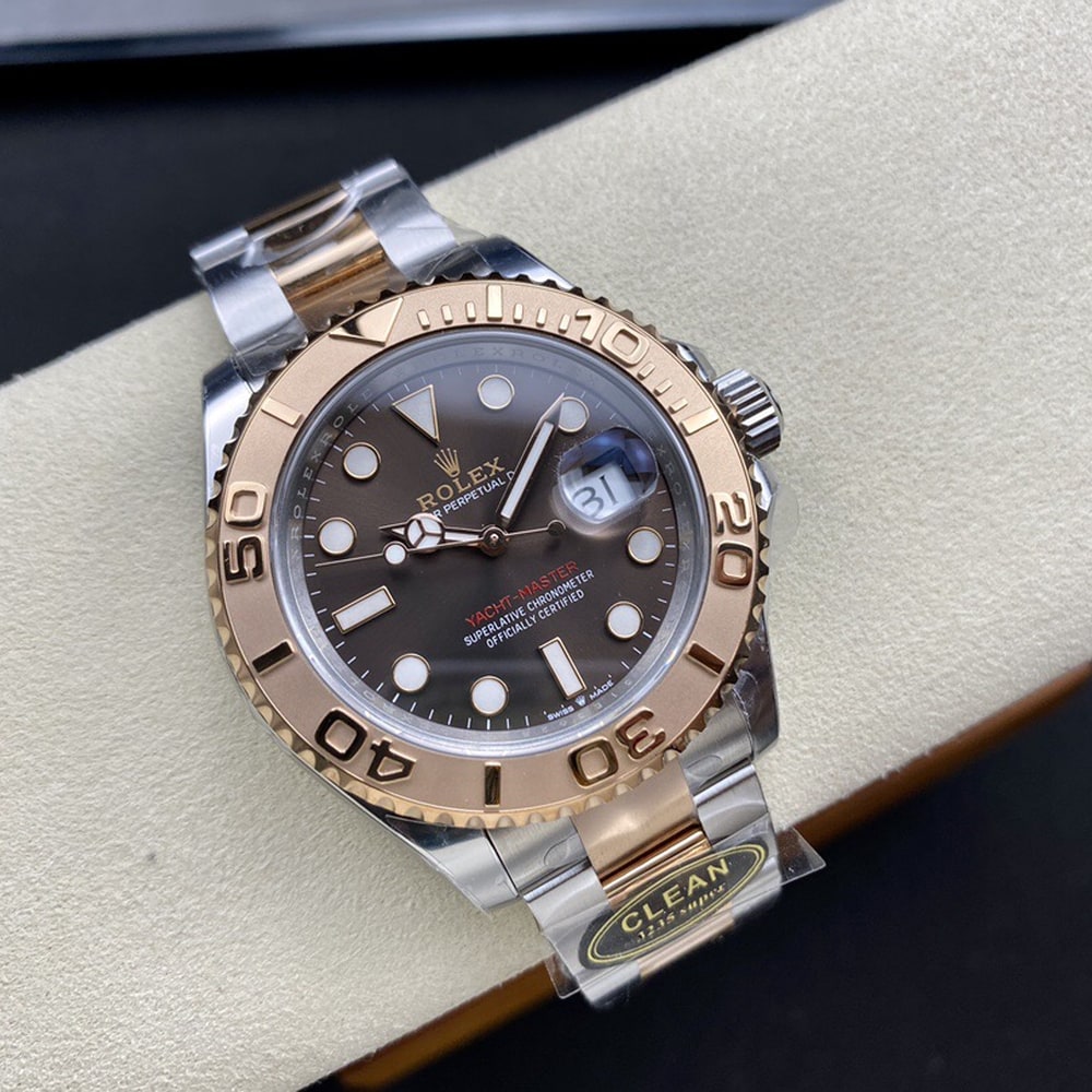 R01ex Yacht-Master 37