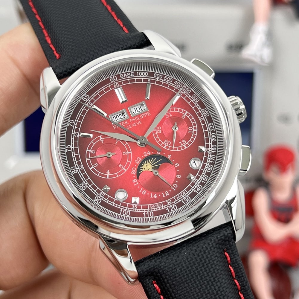 Pat*k Phi1i*pe Grand Complications 5270P