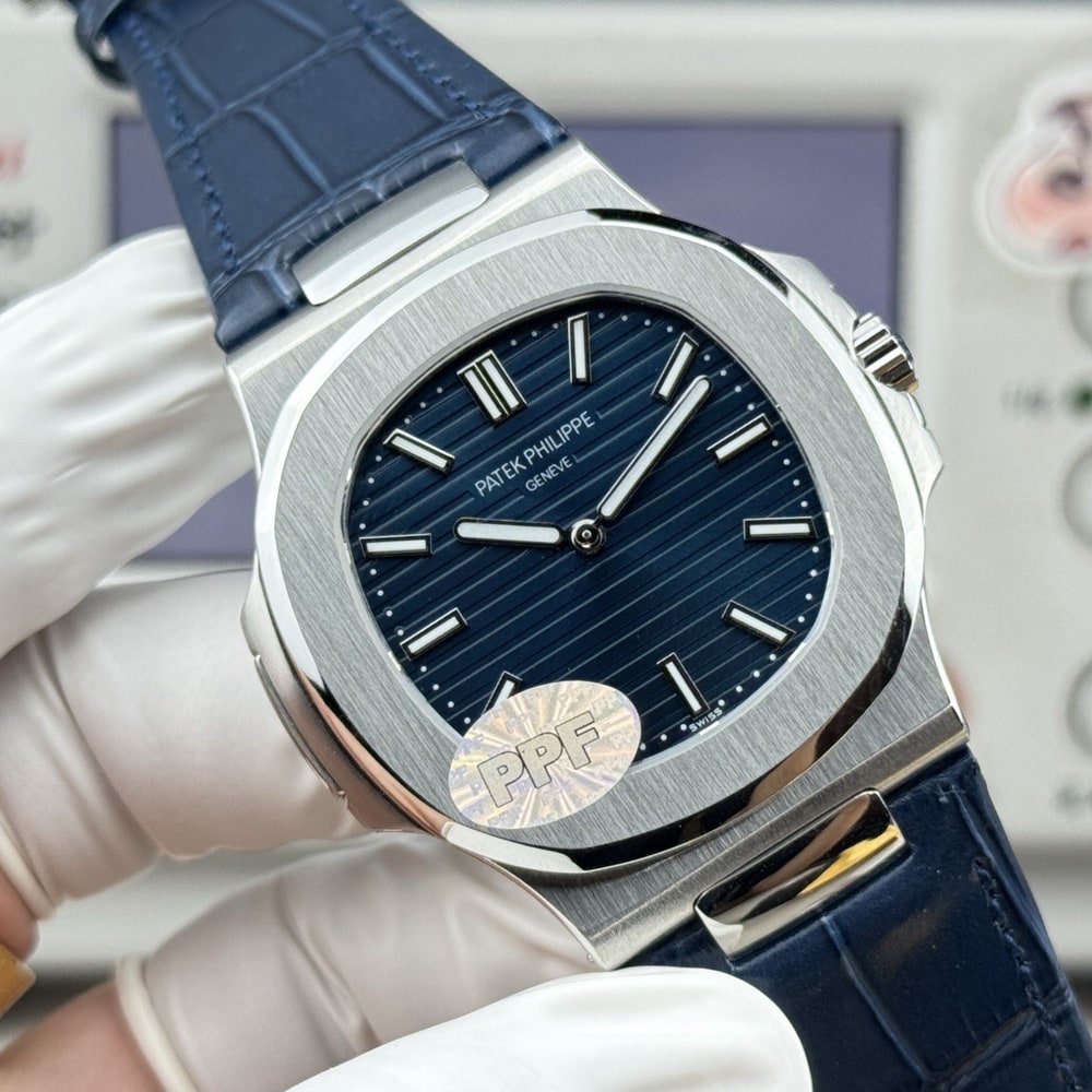 Pat*k Phi1i*pe Nautilus 5810
