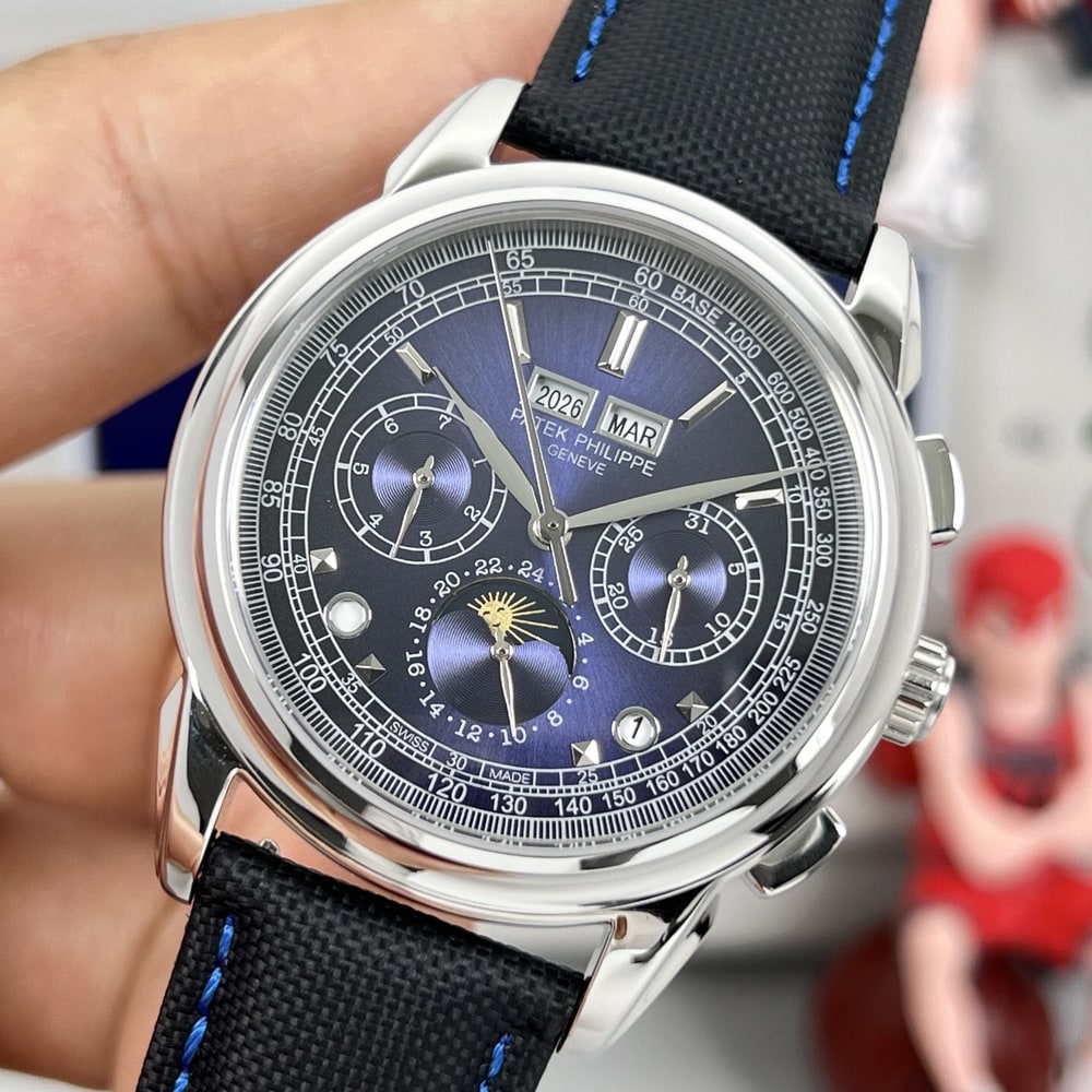 Pat*k Phi1i*pe Grand Complications 5270P