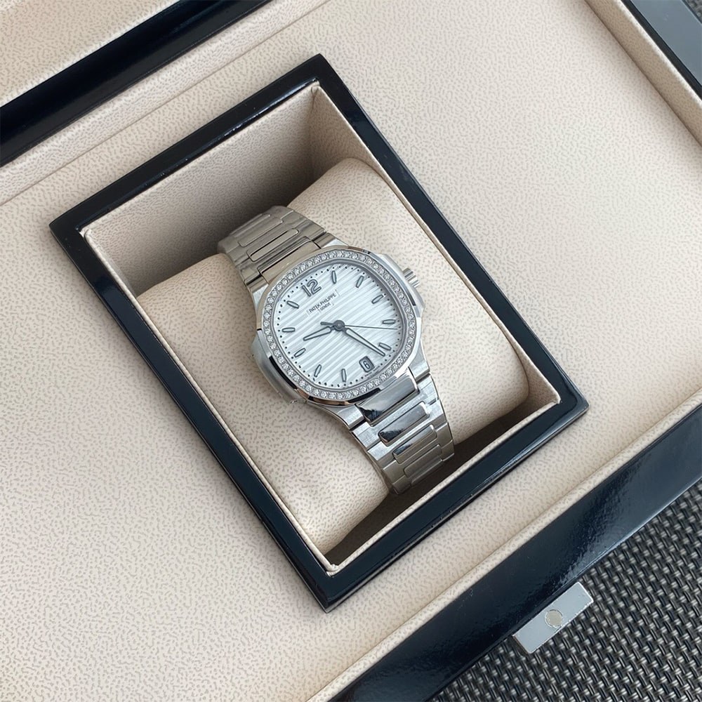 Pat*k Phi1i*pe Nautilus 7118