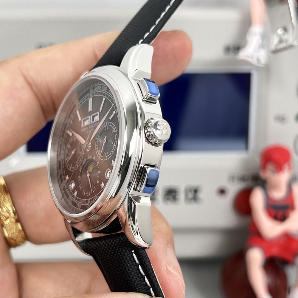 Pat*k Phi1i*pe Grand Complications 5270P