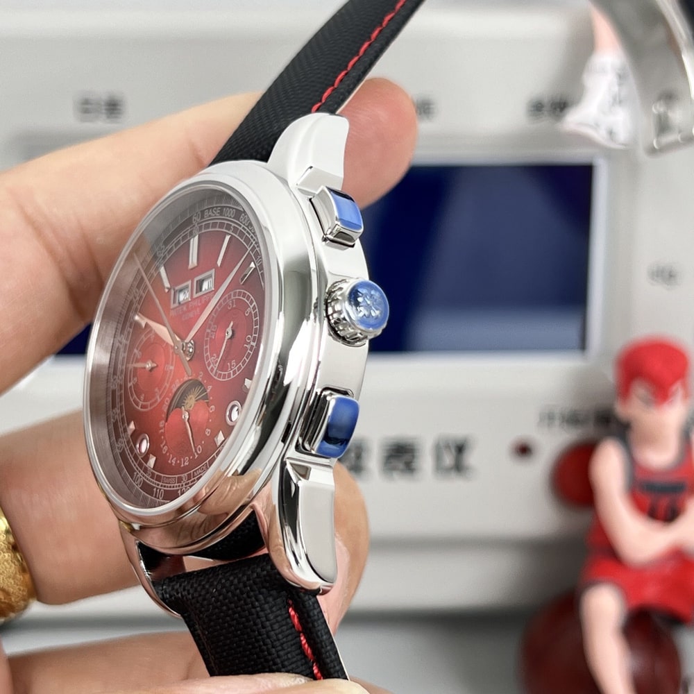 Pat*k Phi1i*pe Grand Complications 5270P