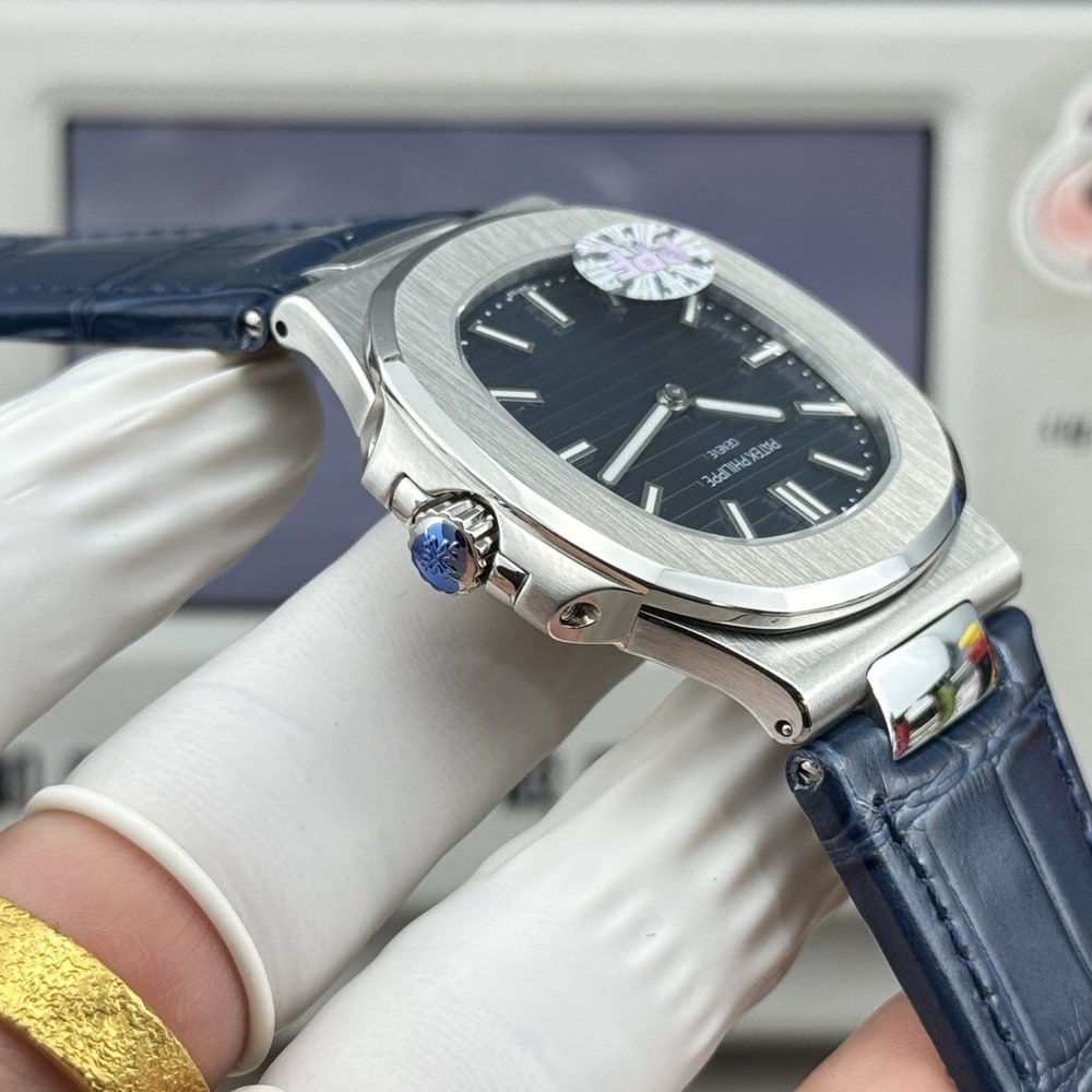 Pat*k Phi1i*pe Nautilus 5810