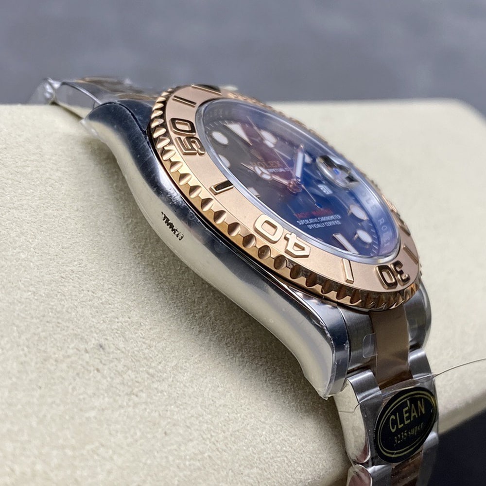 R01ex Yacht-Master 37
