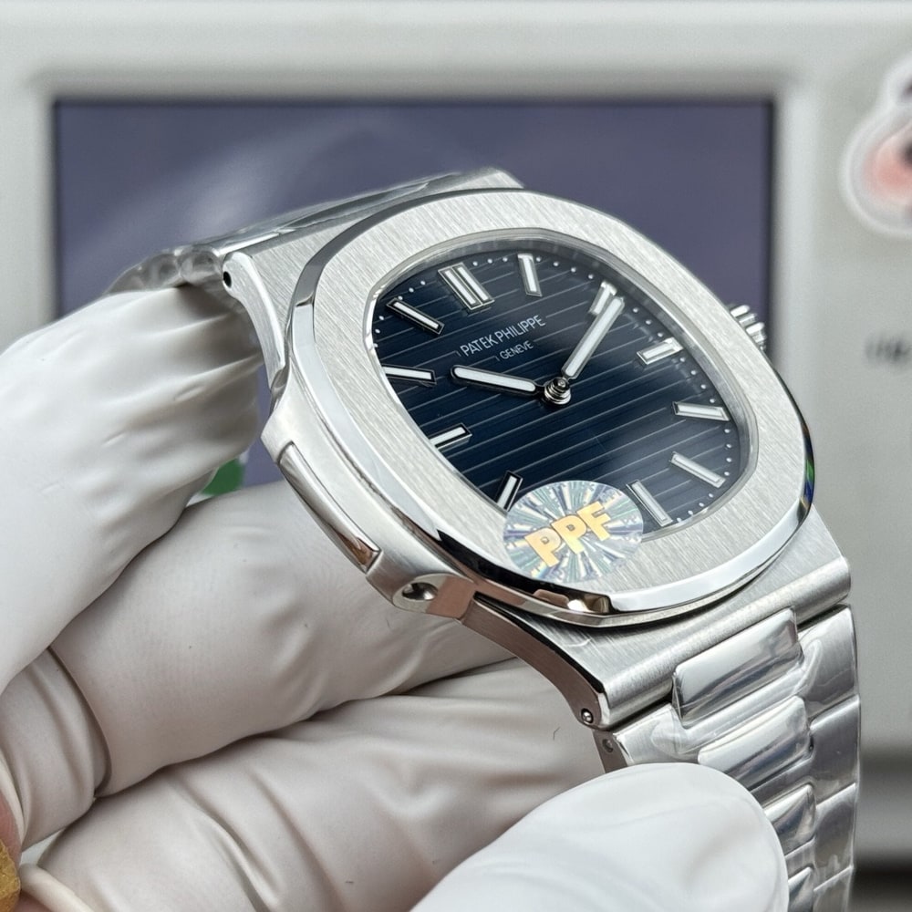 Pat*k Phi1i*pe Nautilus 5810
