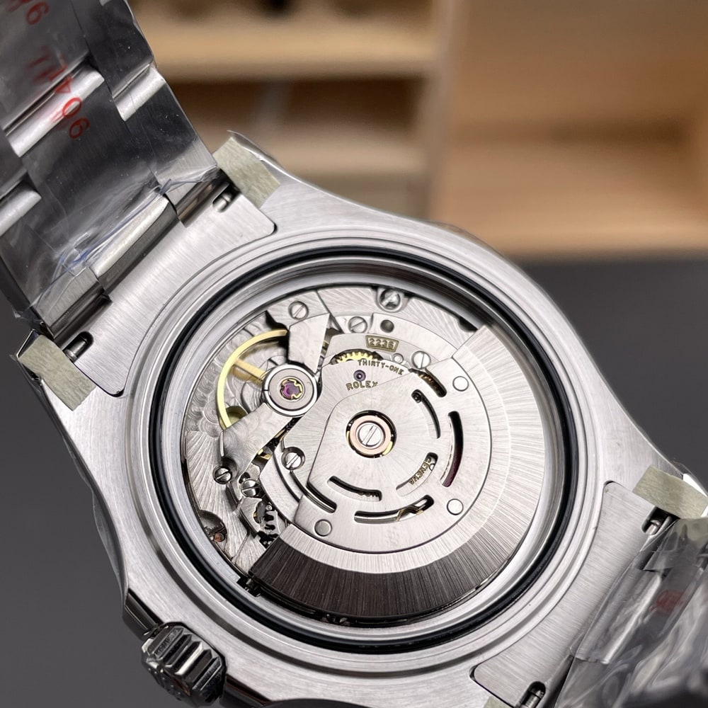 R01ex Yacht-Master 37