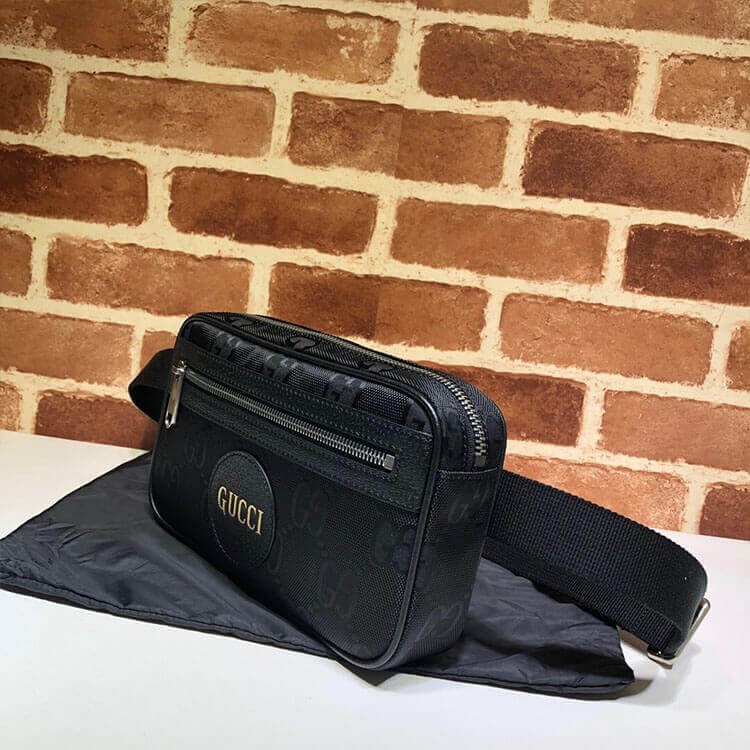 Gvc*1 Off The Grid Belt Bag