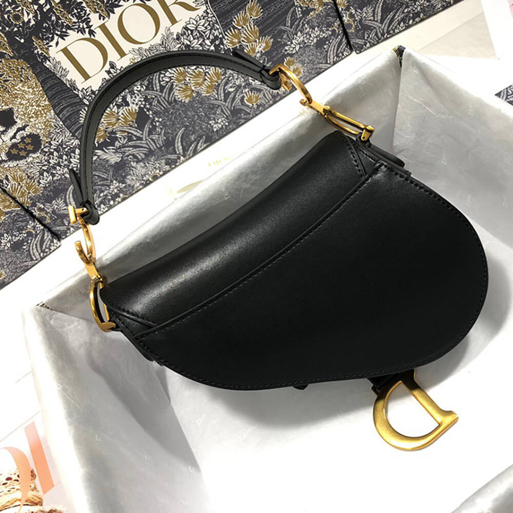 D10r MINI SADDLE BAG