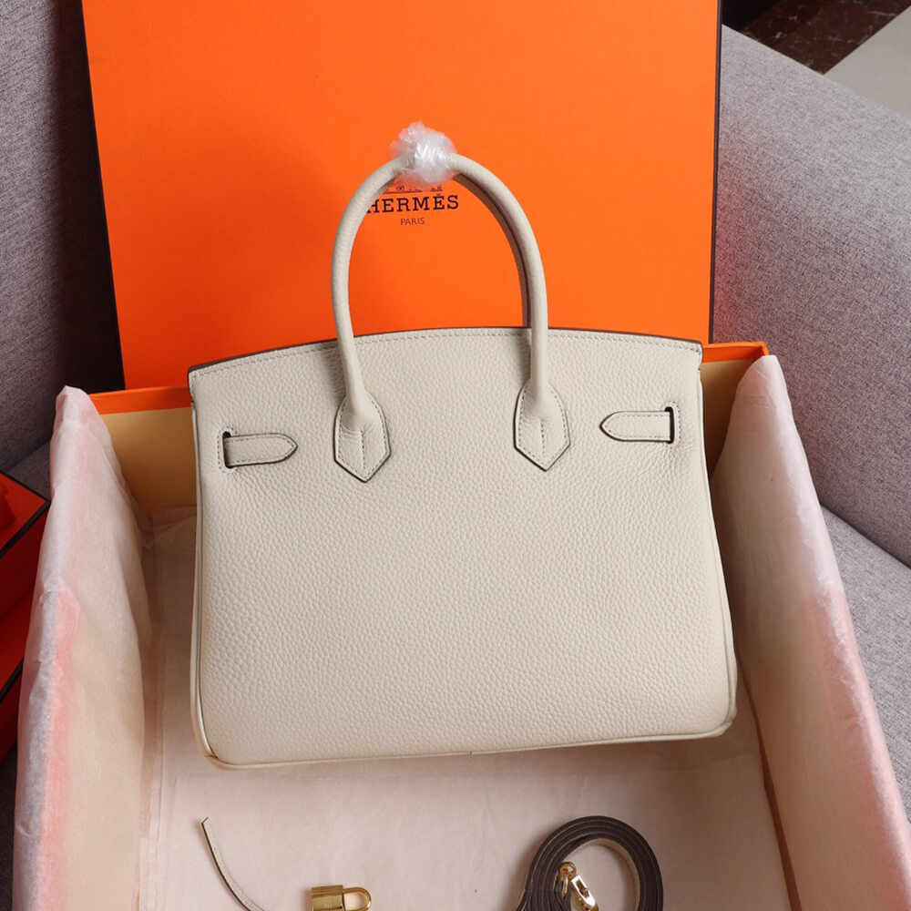 H**me5 BIRKIN BAG 25