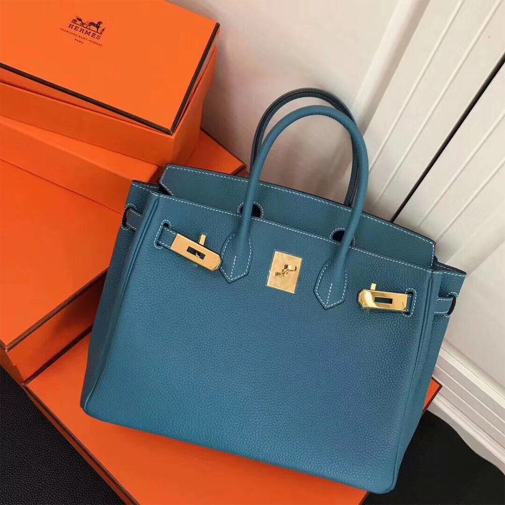 H**me5 BIRKIN BAG 30