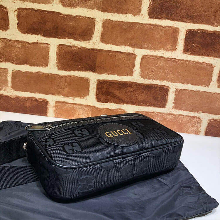 Gvc*1 Off The Grid Belt Bag