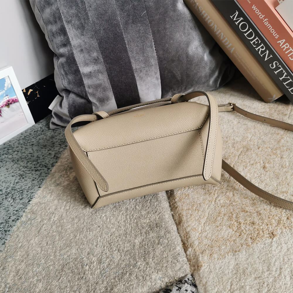 Ce1i*e NANO BELT BAG