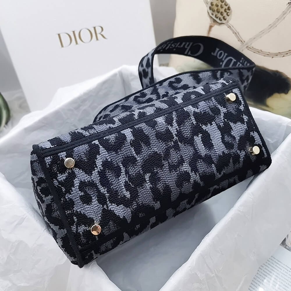 D10r MEDIUM LADY D-LITE BAG