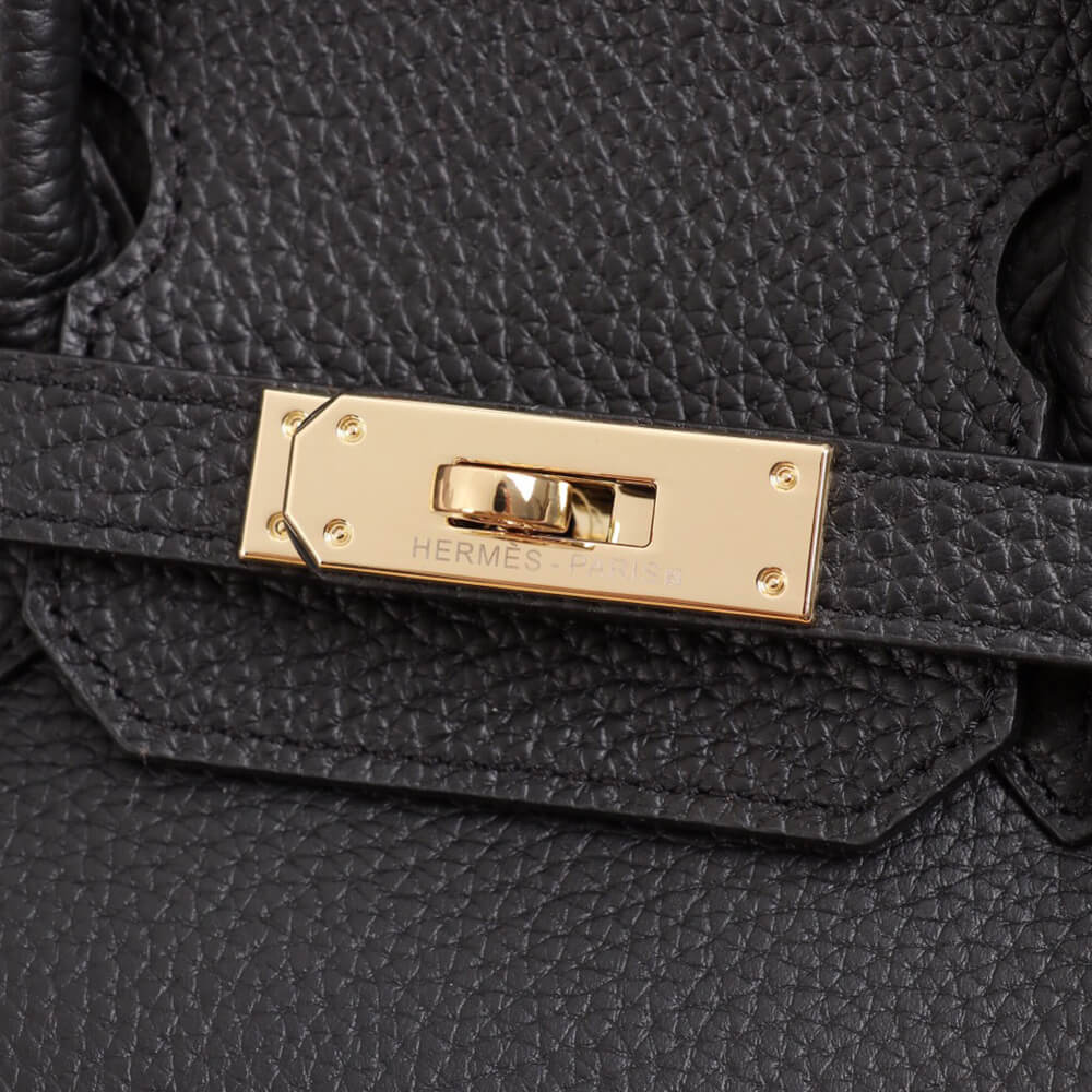H**me5 BIRKIN BAG 25