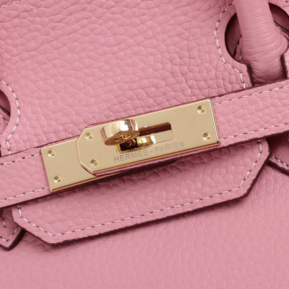 H**me5 BIRKIN BAG 25