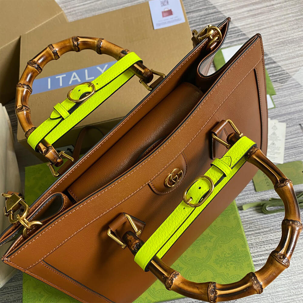 Gvc*1 Diana medium tote bag