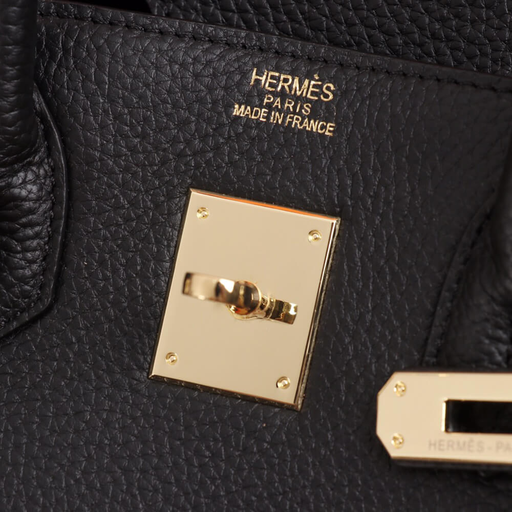 H**me5 BIRKIN BAG 25
