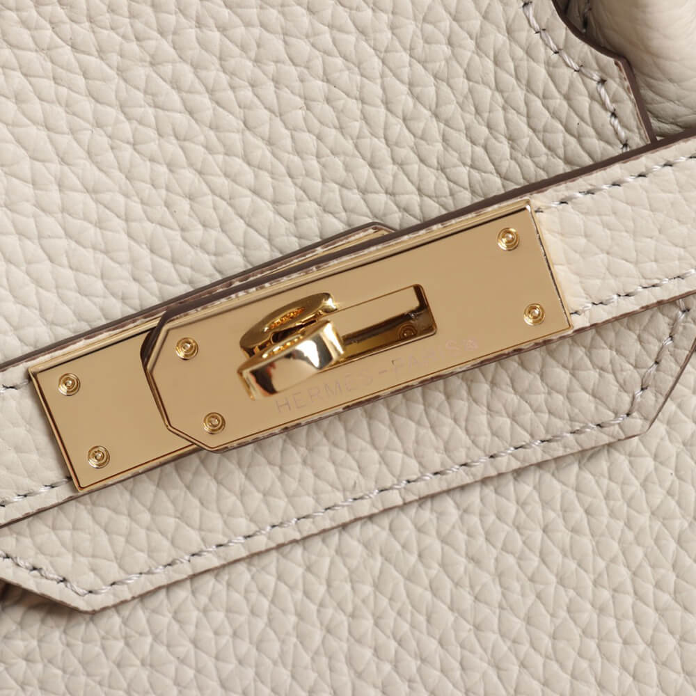 H**me5 BIRKIN BAG 25