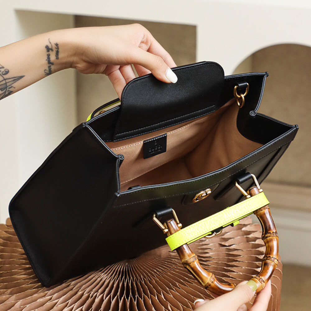 Gvc*1 Diana small tote bag