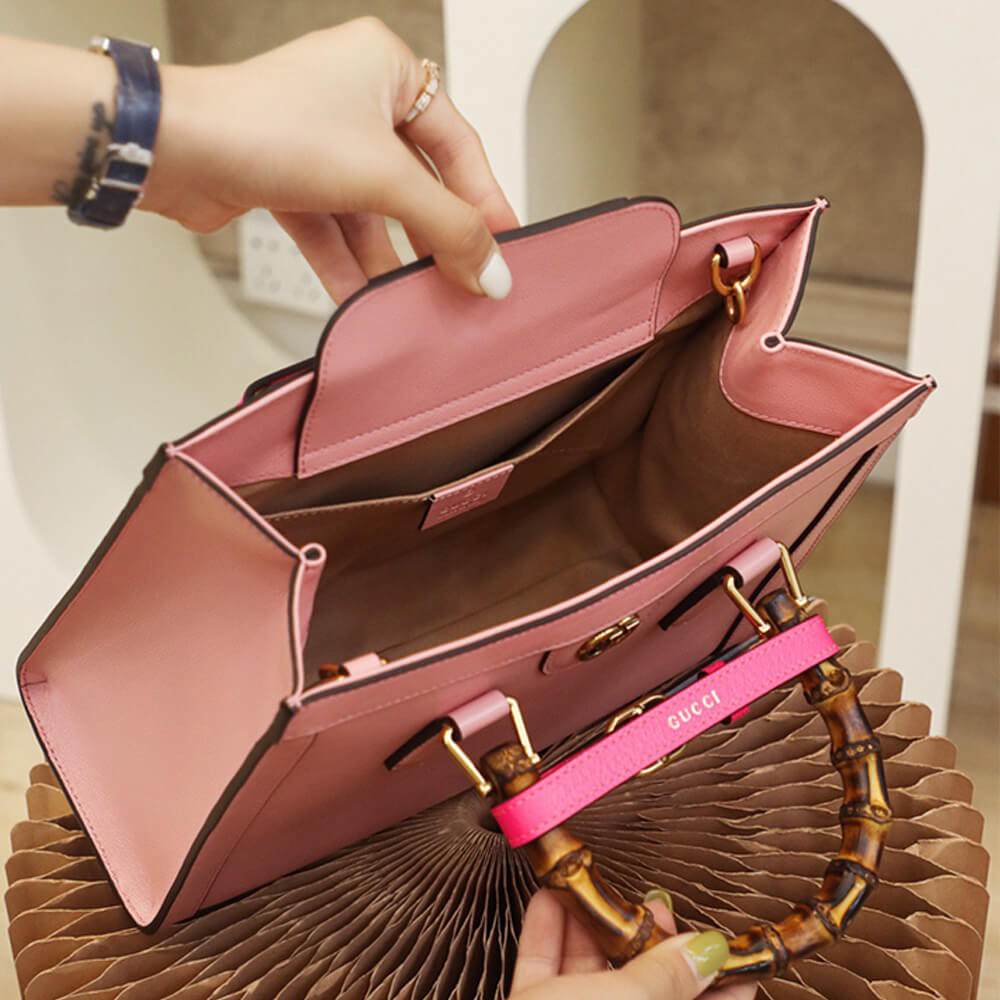 Gvc*1 Diana small tote bag