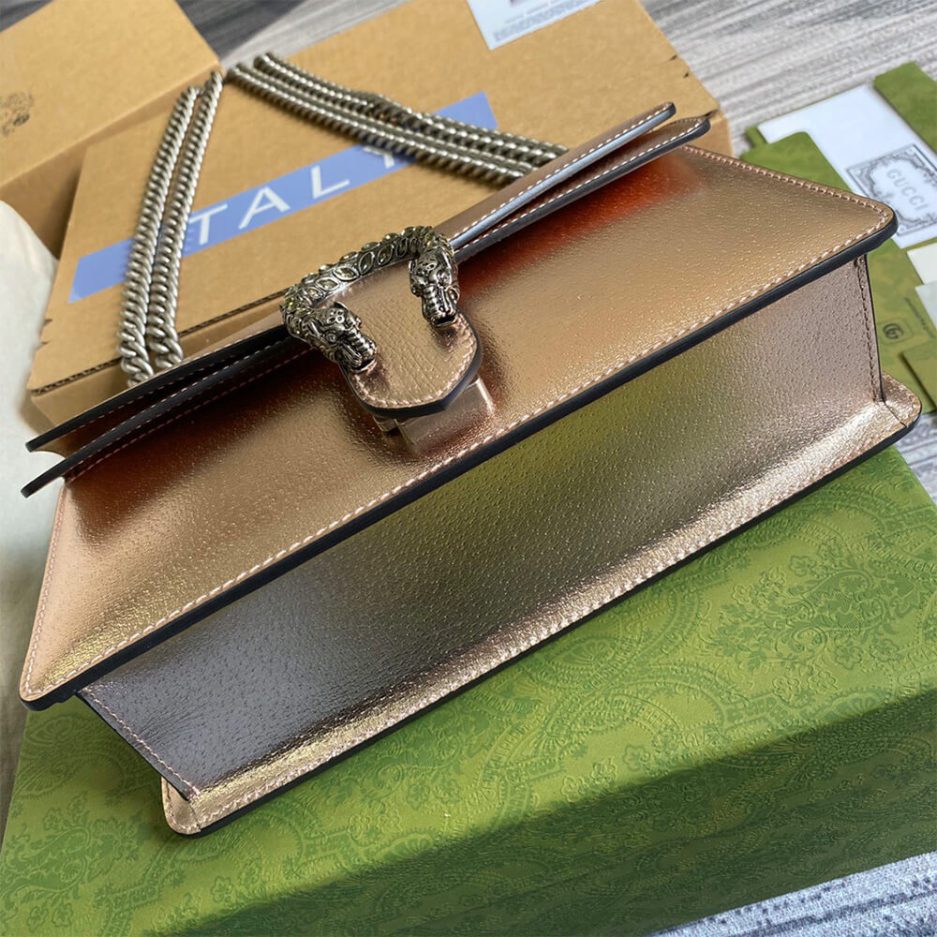 Dionysus GG small shoulder bag(HIGH-END GRADE)