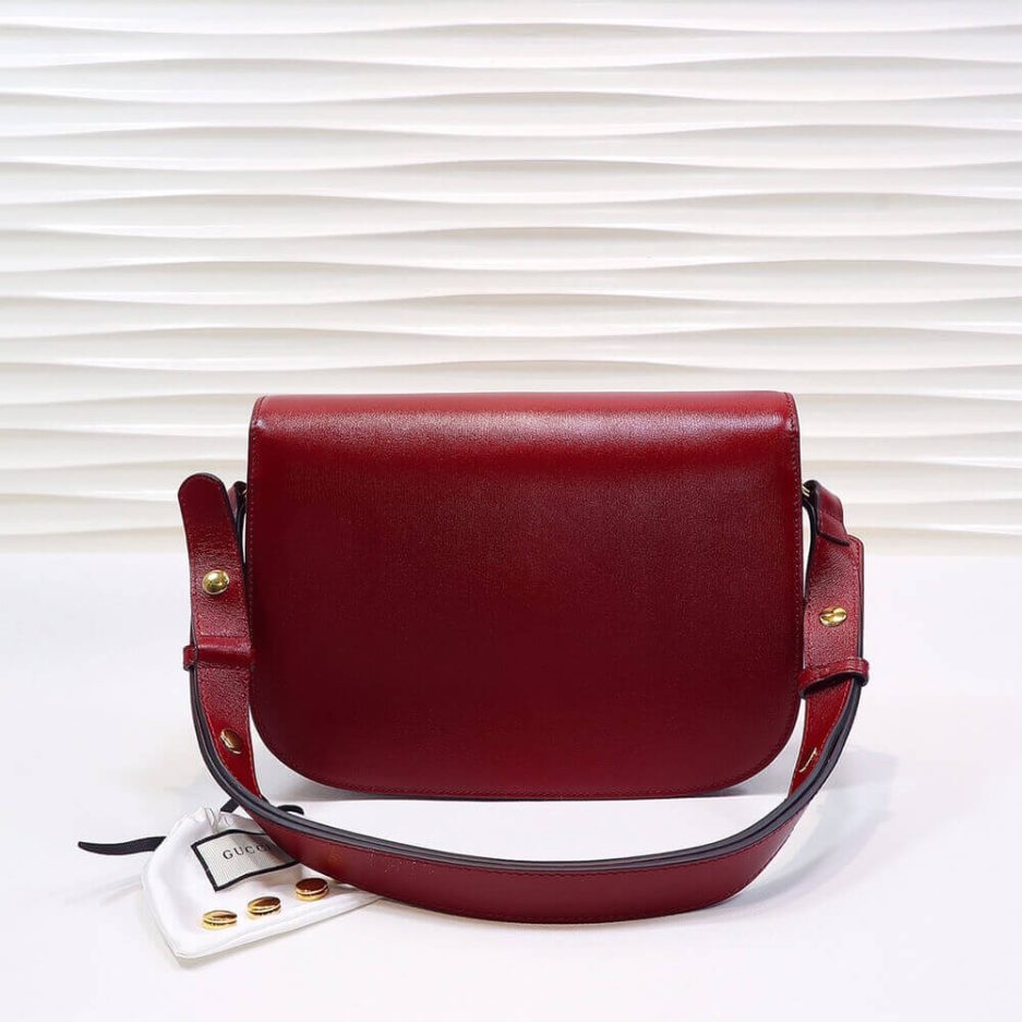 Gvc*1 HORSEBIT 1955 SHOULDER BAG