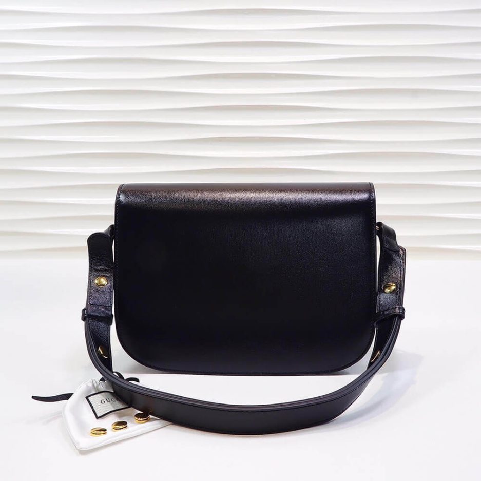 Gvc*1 HORSEBIT 1955 SHOULDER BAG