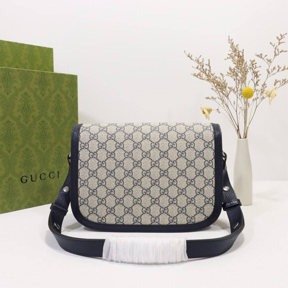 Gvc*1 HORSEBIT 1955 SHOULDER BAG