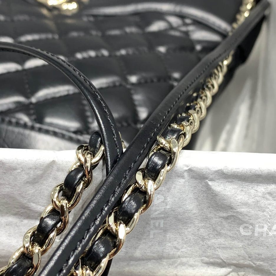 Ch**el 31 MINI SHOPPING BAG