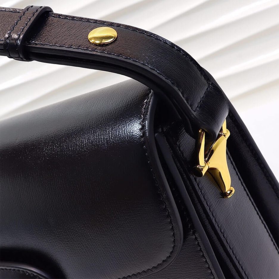 Gvc*1 HORSEBIT 1955 SHOULDER BAG