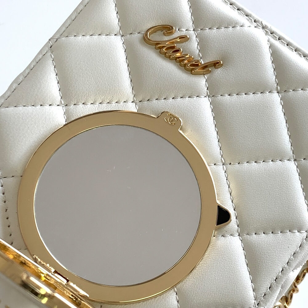 Ch**el CAMERA BAG