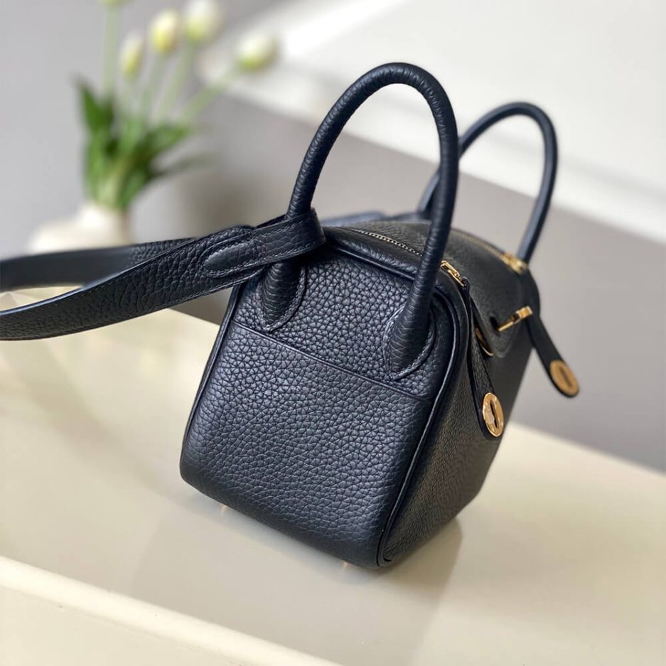 H**me5 Lindy Mini Bag