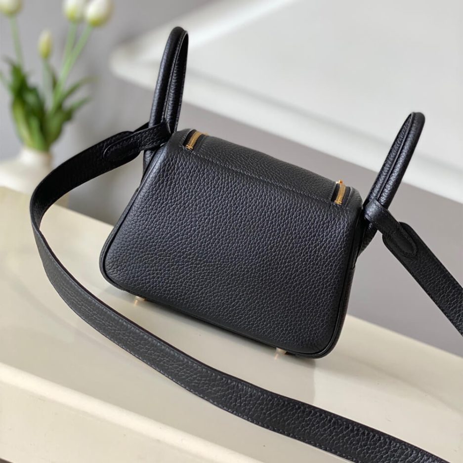 H**me5 Lindy Mini Bag