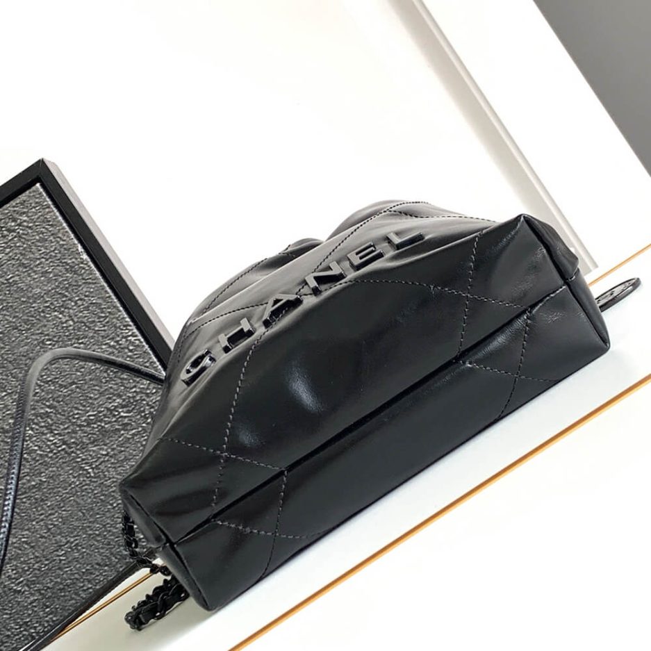 Ch**el 22 MINI HANDBAG