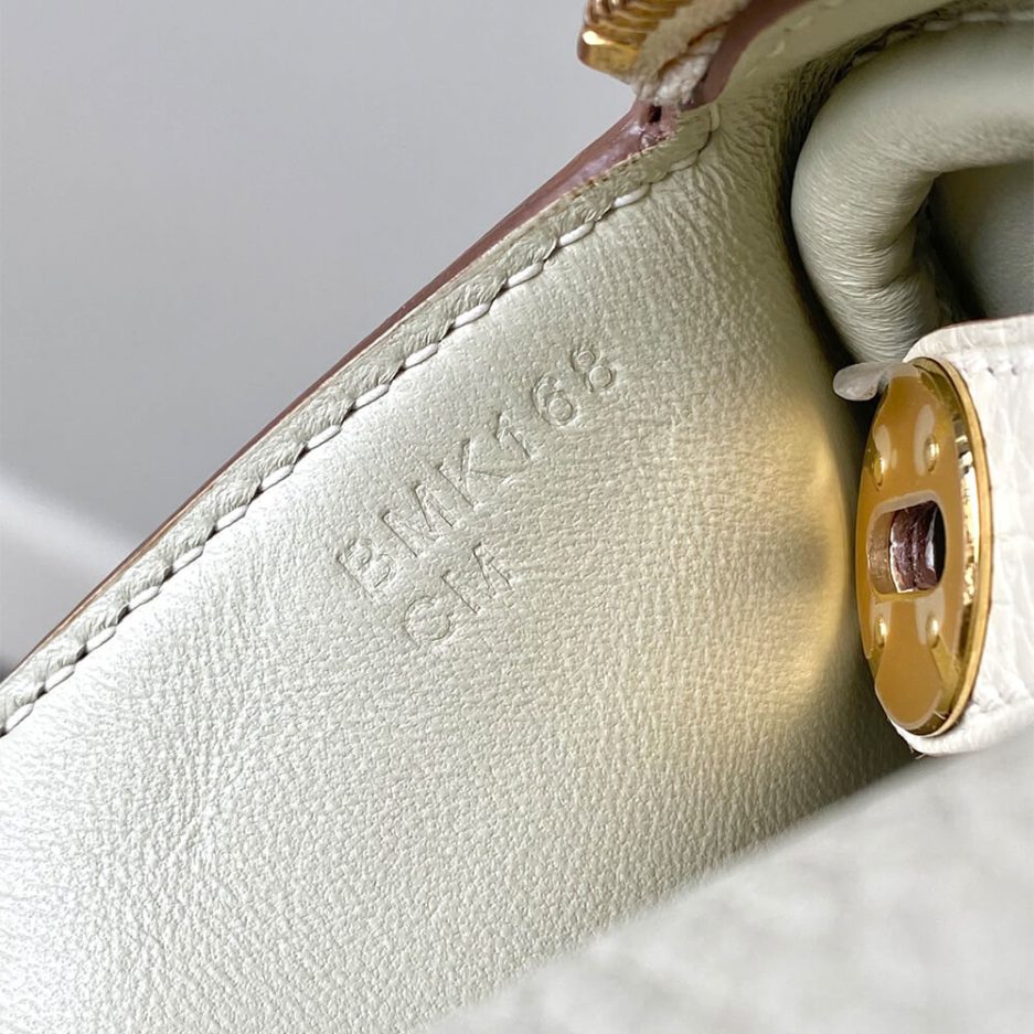 H**me5 Lindy Mini Bag