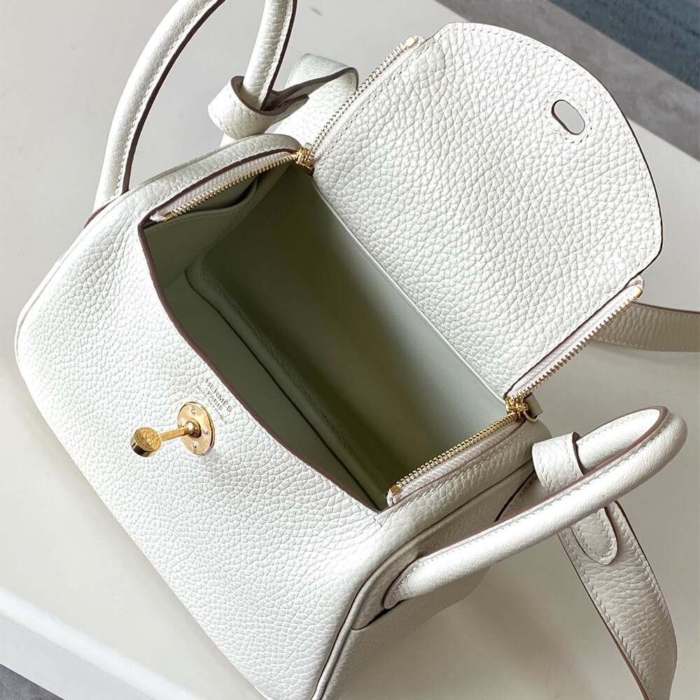 H**me5 Lindy Mini Bag