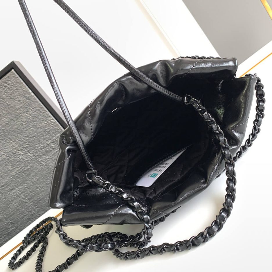 Ch**el 22 MINI HANDBAG