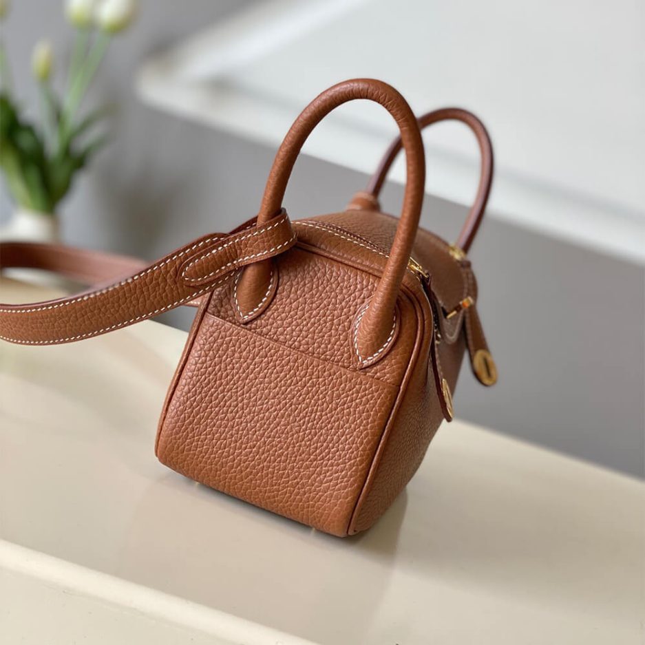 H**me5 Lindy Mini Bag