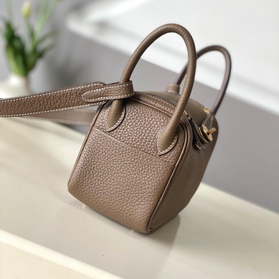 H**me5 Lindy Mini Bag