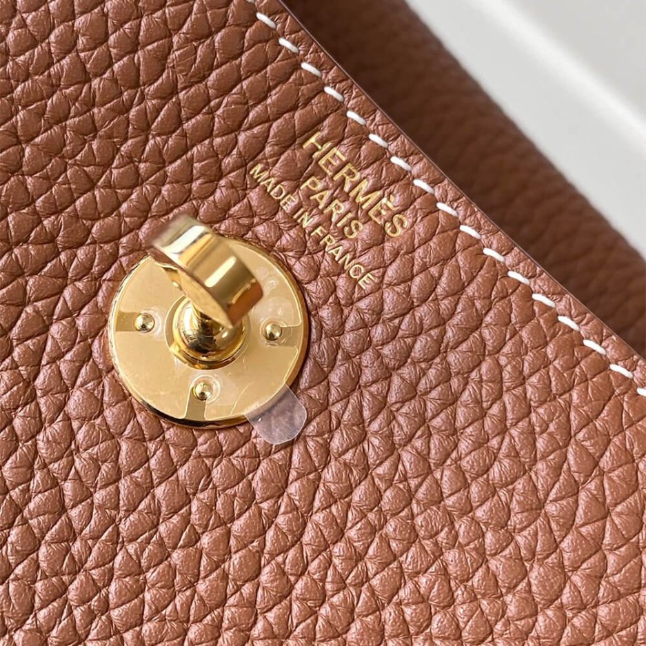 H**me5 Lindy Mini Bag