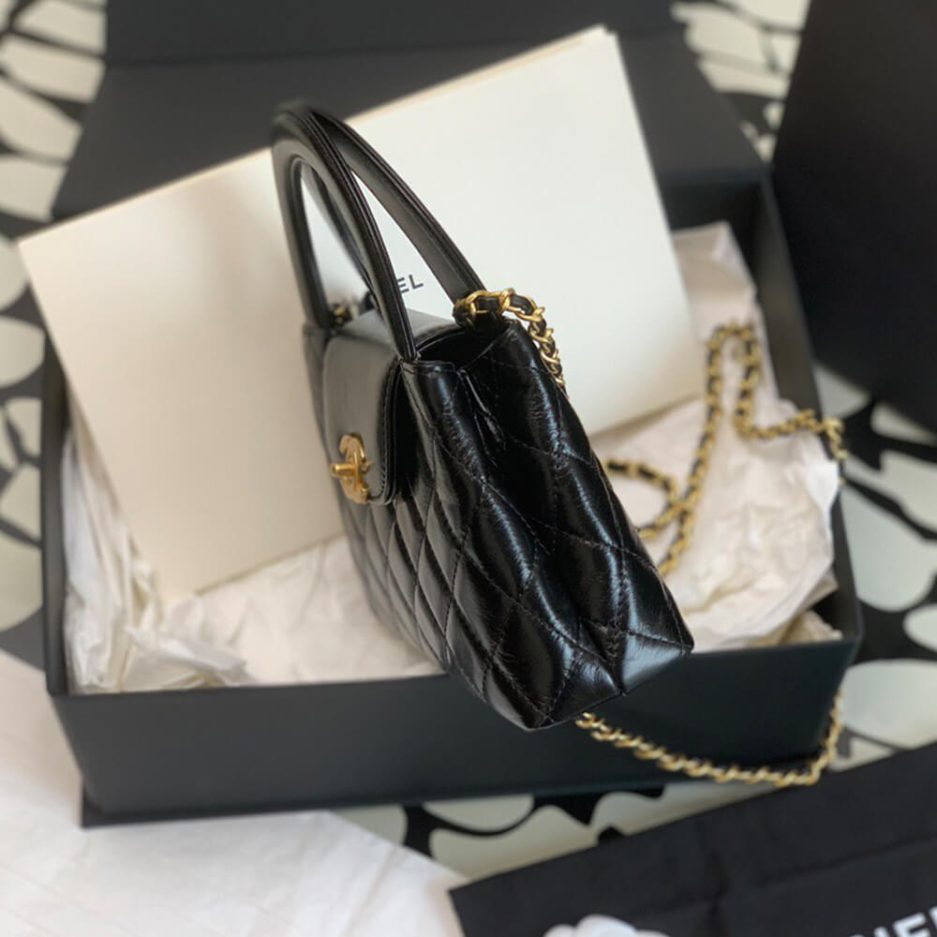 Ch**el KELLY BAG