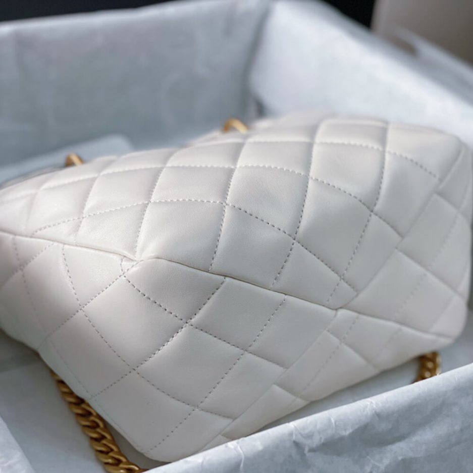 Ch**el SHOPPING BAG